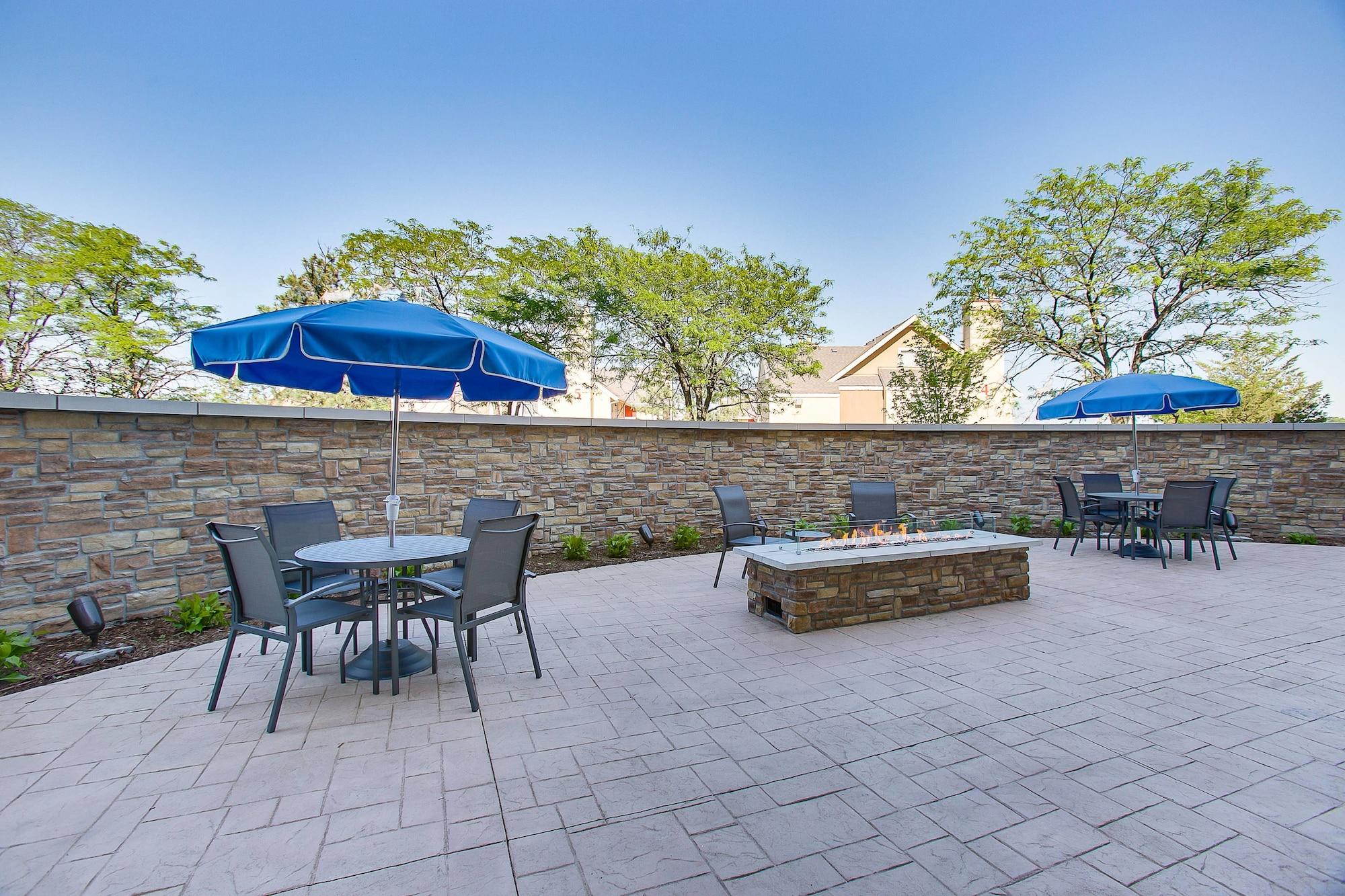 Fairfield Inn & Suites By Marriott Wichita East Exterior foto